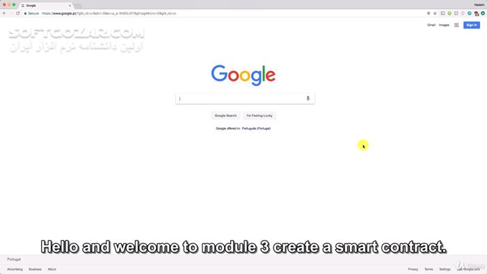 Udemy Blockchain A Z™ Learn How To Build Your First Blockchain تصاویر نرم افزار  - سافت گذر