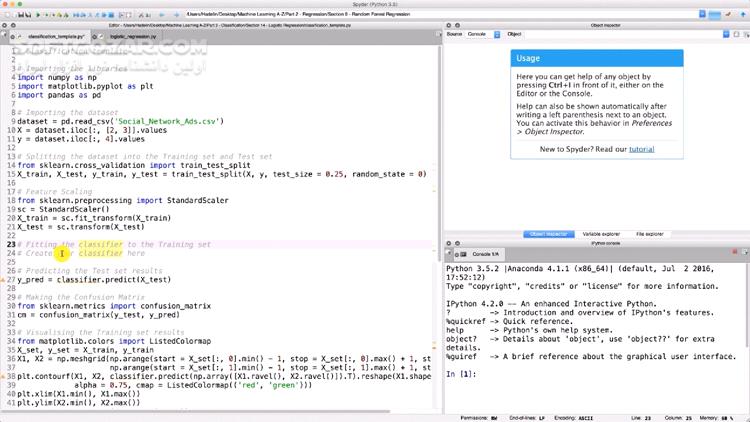 دانلود Udemy - Deep Learning A-Z™ Hands-On Artificial Neural Networks - دانلود آموزش شبکه های عصبی مصنوعی - سافت گذر