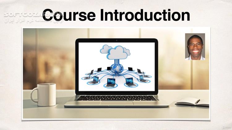 دانلود Udemy - Deploy Java Spring Apps Online to Amazon Cloud (AWS) - دانلود فریم ورک اسپرینگ در جاوا - سافت گذر