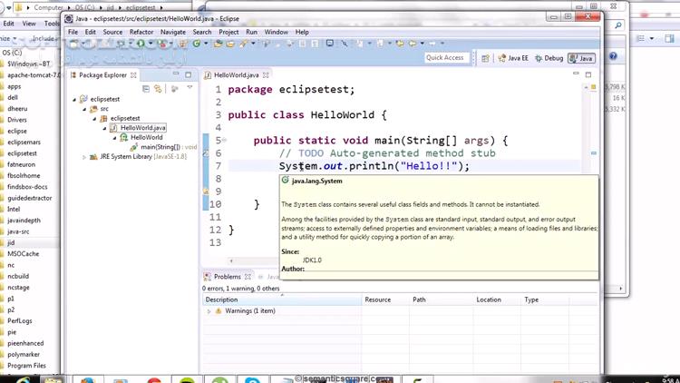 دانلود !Udemy - Java In-Depth Become a Complete Java Engineer - دانلود آموزش کامل برنامه نویسی جاوا - سافت گذر