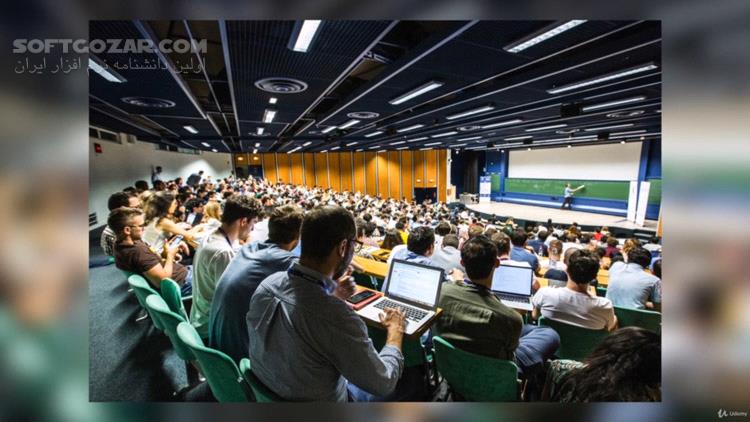 دانلود Udemy - Machine Learning, Data Science and Deep Learning with Python - دانلود دوره یادگیری ماشین با پایتون - سافت گذر
