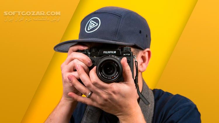 دانلود Udemy - Photography Masterclass A Complete Guide to Photography - دانلود دوره آموزش کامل عکاسی - سافت گذر
