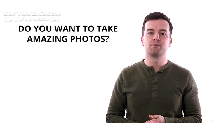 دانلود Udemy - Photography Masterclass A Complete Guide to Photography - دانلود دوره آموزش کامل عکاسی - سافت گذر