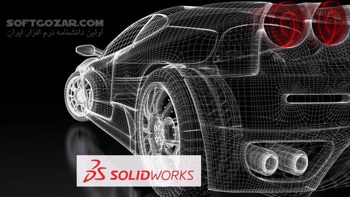 دانلود Udemy - SOLIDWORKS: Become a Certified Associate Today (CSWA) - دانلود آموزش کامل سالیدورکس - سافت گذر