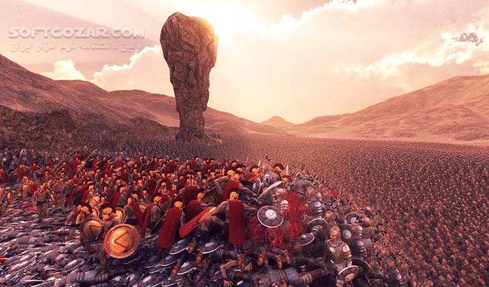 دانلود Ultimate Epic Battle Simulator - دانلود بازی استراتژیک جنگی - سافت گذر
