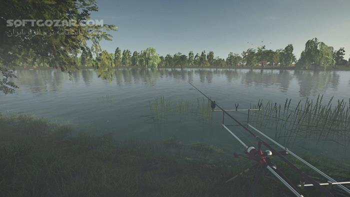دانلود Ultimate Fishing Simulator - Thailand - دانلود بازی شبیه ساز ماهیگیری - سافت گذر