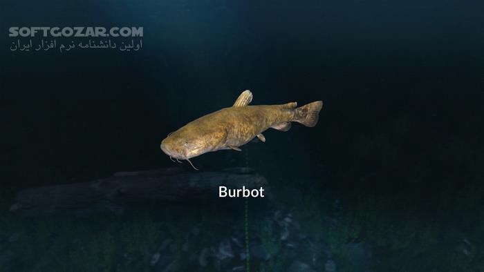دانلود Ultimate Fishing Simulator - Thailand - دانلود بازی شبیه ساز ماهیگیری - سافت گذر