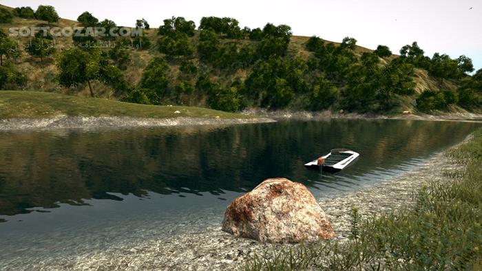 دانلود Ultimate Fishing Simulator - Thailand - دانلود بازی شبیه ساز ماهیگیری - سافت گذر