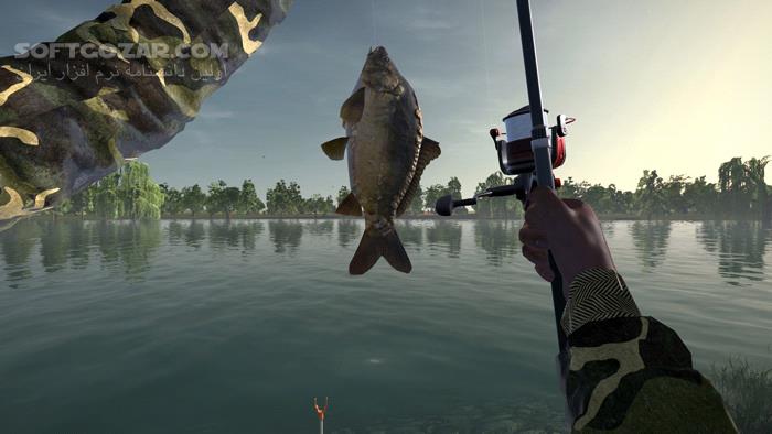 دانلود Ultimate Fishing Simulator - Thailand - دانلود بازی شبیه ساز ماهیگیری - سافت گذر