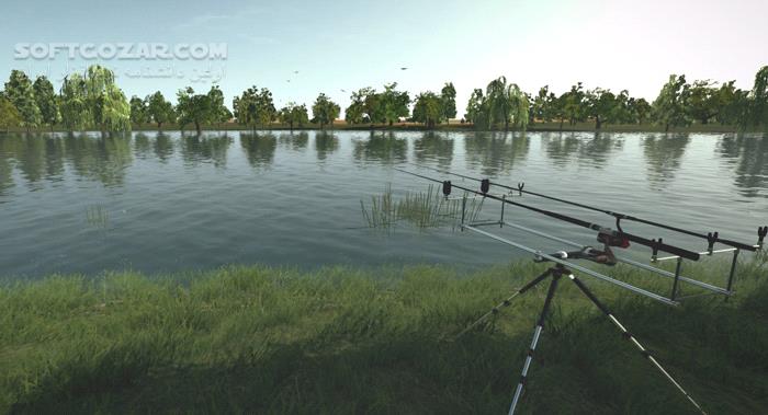 دانلود Ultimate Fishing Simulator - Thailand - دانلود بازی شبیه ساز ماهیگیری - سافت گذر