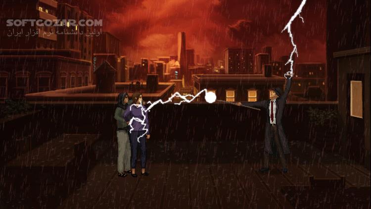 دانلود Unavowed - دانلود بازی فکری بزرگسالان برای کامپیوتر - سافت گذر