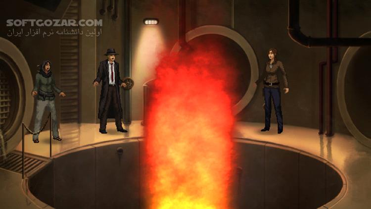 دانلود Unavowed - دانلود بازی فکری بزرگسالان برای کامپیوتر - سافت گذر