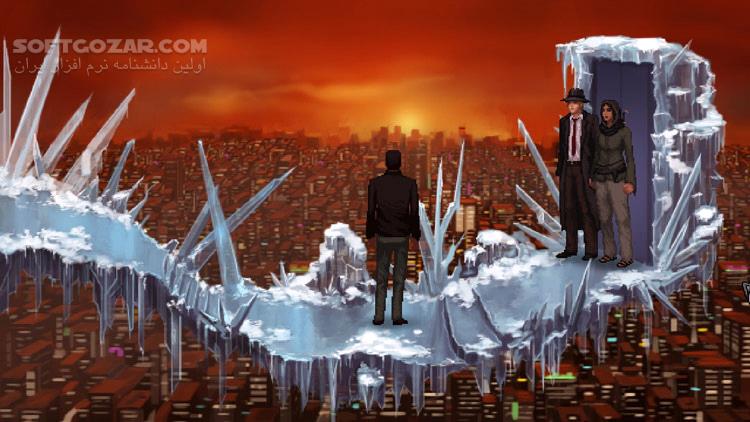 دانلود Unavowed - دانلود بازی فکری بزرگسالان برای کامپیوتر - سافت گذر