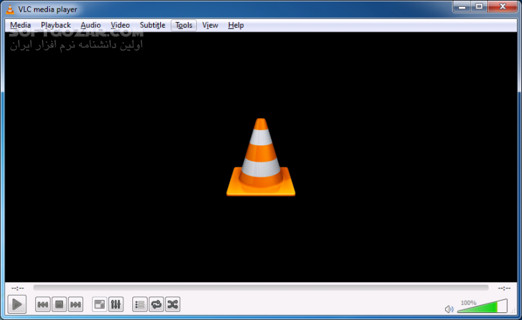 دانلود VLC Media Player 3.0.21 Win/Mac/Linux + Portable - دانلود پلیر وی ال سی - سافت گذر