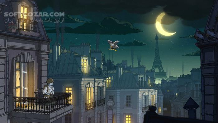 دانلود Valiant Hearts - The Great War + Update v1.1.150818 - دانلود بازی شجاع‌دلان - جنگ بزرگ - سافت گذر