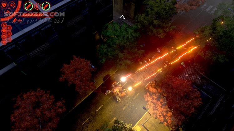 دانلود Vicious Attack Llama Apocalypse + Updates - دانلود بازی اکشن شوتر - سافت گذر