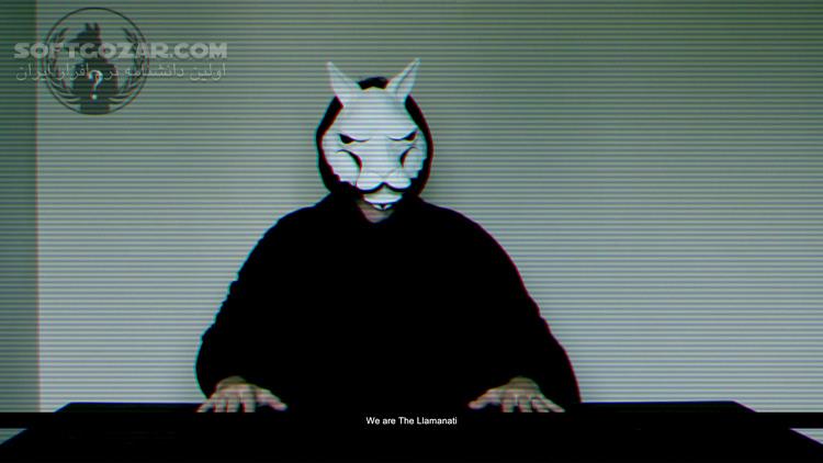 دانلود Vicious Attack Llama Apocalypse + Updates - دانلود بازی اکشن شوتر - سافت گذر