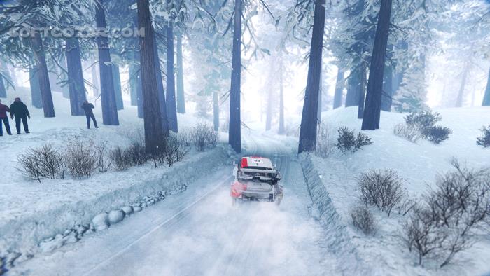 WRC Generations Deluxe Edition تصاویر نرم افزار  - سافت گذر