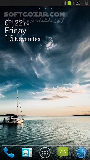دانلود Backgrounds HD (Wallpapers) 5.0.050 for Android +2.3 - دانلود تصاویر زمینه اچ دی برای اندروید - سافت گذر