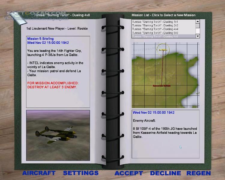 دانلود Warbirds Dogfights - دانلود بازی جنگ پرنده ها نسخه Dogfights - سافت گذر