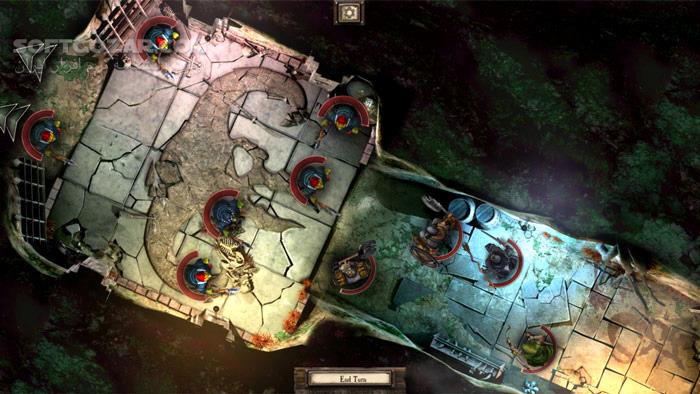 دانلود Warhammer Quest - دانلود بازی وارهَمِر کوئست - سافت گذر