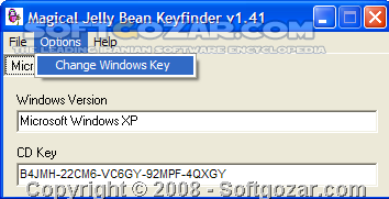 دانلود Windows XP Activator - دانلود فعال ساز ویندوز xp - سافت گذر