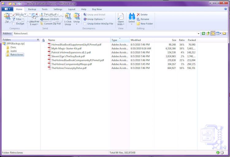 دانلود WinZip Pro 28.0 Build 16002 / macOS 9.0.5554 - دانلود وین زیپ - سافت گذر