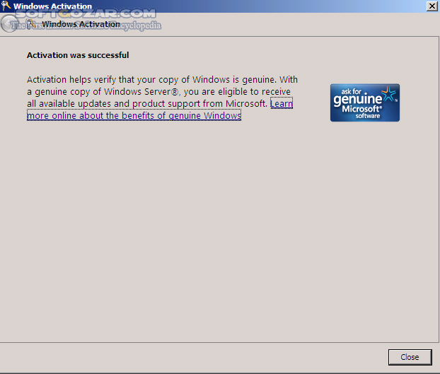 دانلود Windows Server 2008 Enterprise SP2 Integrated May 2014 x86 + x64 - دانلود نسخه 32 بیتی و 64 بیتی ویندوز سرور 2008 سرویس پک 2 به همراه تمامی آپدیت‌ها تا 18 اردیبهشت 1393 - سافت گذر