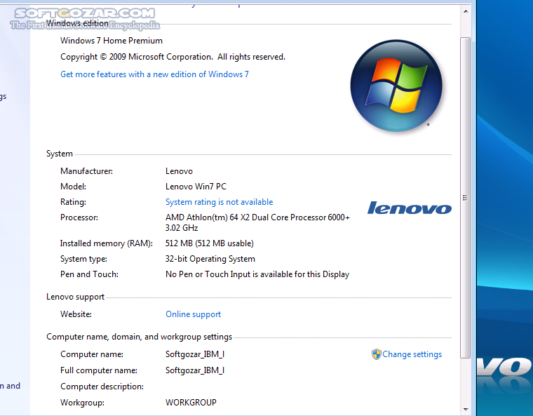دانلود Microsoft Windows 7 latest version - دانلود دانلود آخرین نسخه ویندوز - سافت گذر