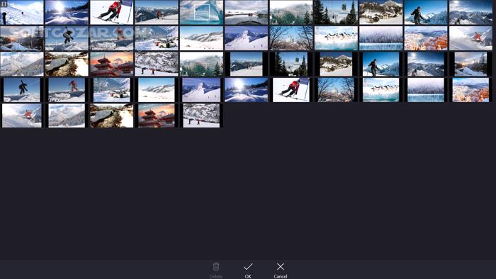 دانلود Windows Video Editor Pro 2024 9.9.9.11 - دانلود ادیت فیلم - سافت گذر