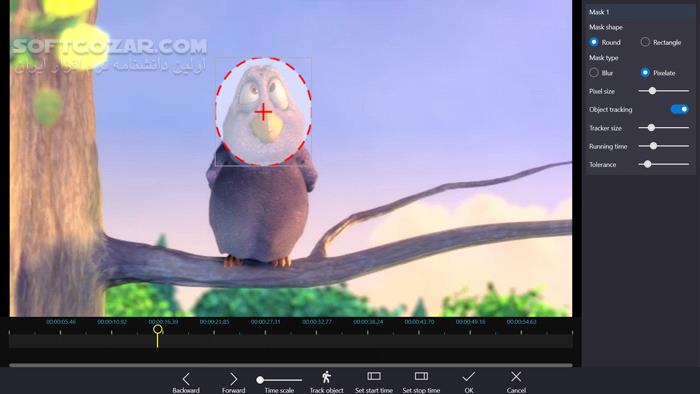دانلود Windows Video Editor Pro 2024 9.9.9.11 - دانلود ادیت فیلم - سافت گذر