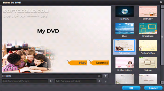 دانلود Wondershare UniConverter 16.4.7.227 / macOS - دانلود تبدیل فرمت فیلم و صوت - سافت گذر