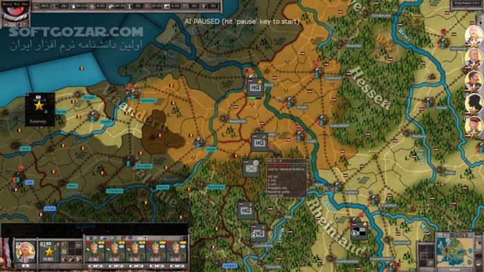 دانلود World War 1 Centennial Edition - دانلود بازی جنگ جهانی اول - نسخه‌ی صدمین سالگرد این جنگ - سافت گذر