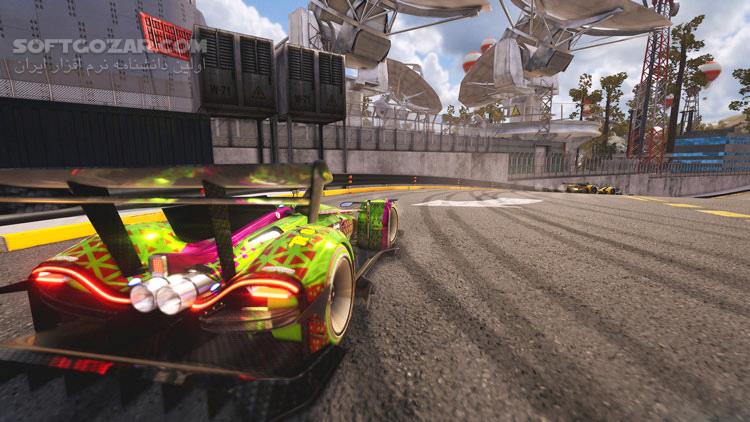 دانلود Xenon Racer + Update 2 REPACK - دانلود بازی بازی ماشین برای کامپیوتر - سافت گذر