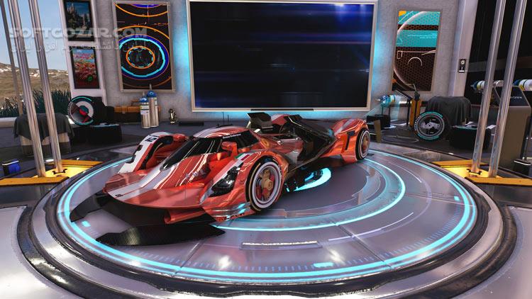 دانلود Xenon Racer + Update 2 REPACK - دانلود بازی بازی ماشین برای کامپیوتر - سافت گذر