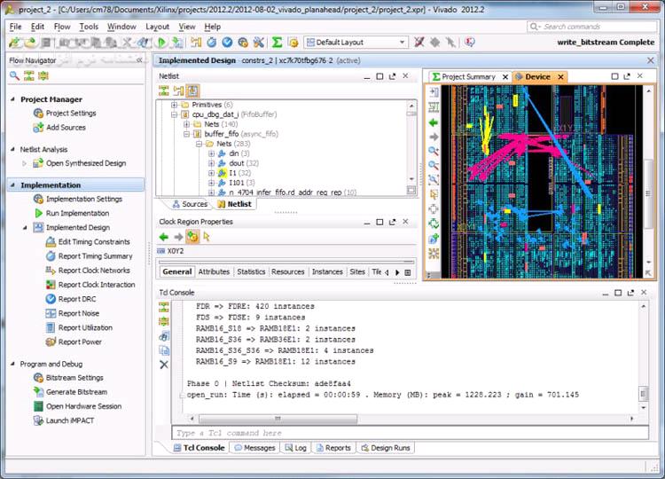 دانلود Xilinx Vivado Design Suite 2019.1 / 2018.3 Win/Linux x64 - دانلود طراحی مدار های دیجیتال زیلینگ ویوادو دیزاین سوئیت - سافت گذر