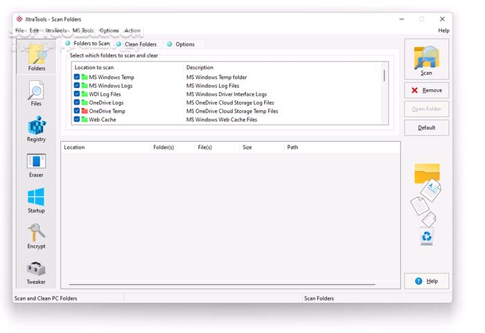 دانلود XtraTools Professional 25.12.1 - دانلود بهینه سازی ویندوز - سافت گذر