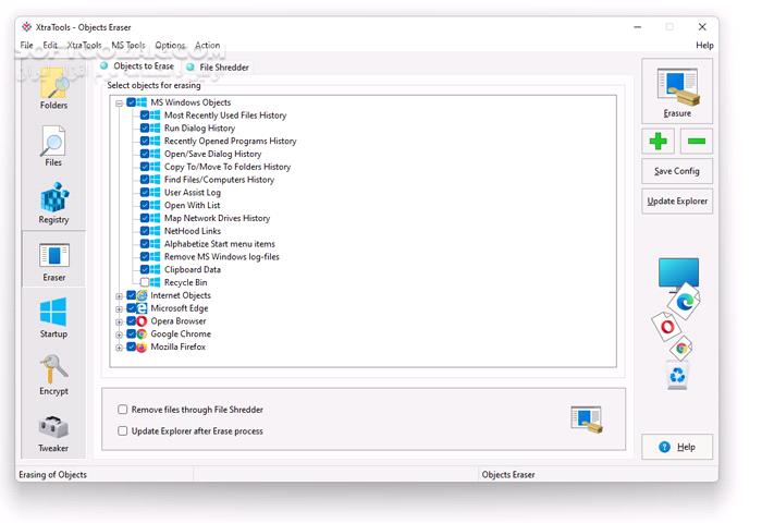 دانلود XtraTools Professional 25.12.1 - دانلود بهینه سازی ویندوز - سافت گذر