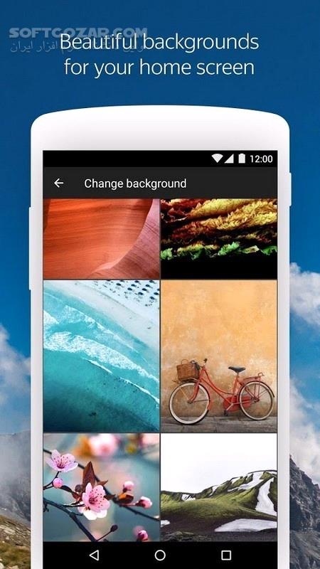 دانلود Yandex Browser with Protect 25.2.9.55 For Android +5.0 - دانلود مرورگر یاندکس برای اندروید - سافت گذر