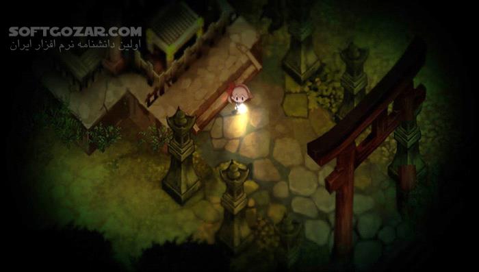 دانلود Yomawari - Night Alone - دانلود بازی یوماواری - سافت گذر