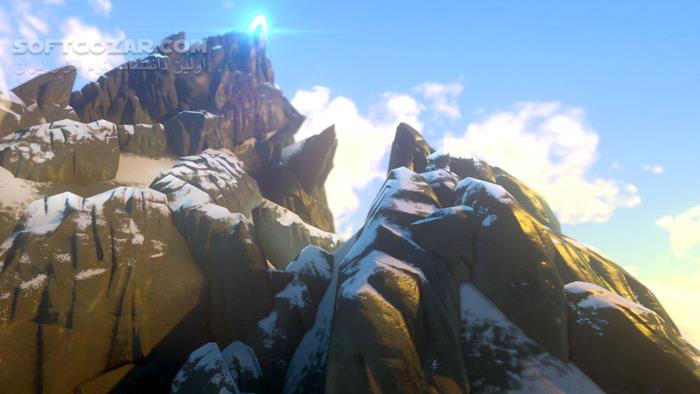 دانلود Yonder The Cloud Catcher Chronicles - دانلود بازی اکشن ماجرایی Open World - سافت گذر