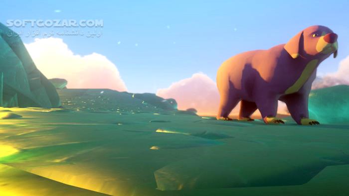دانلود Yonder The Cloud Catcher Chronicles - دانلود بازی اکشن ماجرایی Open World - سافت گذر