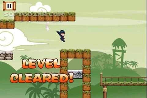 دانلود Yoo Ninja Plus 1.6 for Android +2.3 - دانلود یو نینجا برای اندروید - سافت گذر