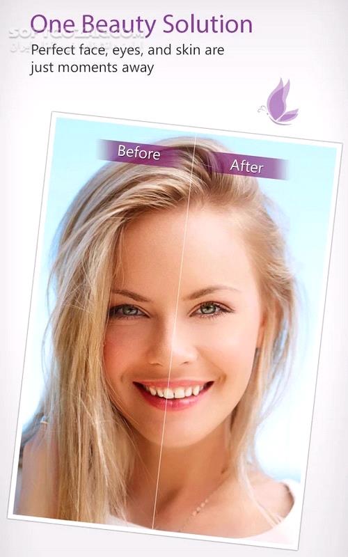 دانلود YouCam Perfect Premium – Photo Editor & Selfie Camera App Full 5.92.1 for Android +6.0 - دانلود یو کم پرفکت برای اندروید - سافت گذر