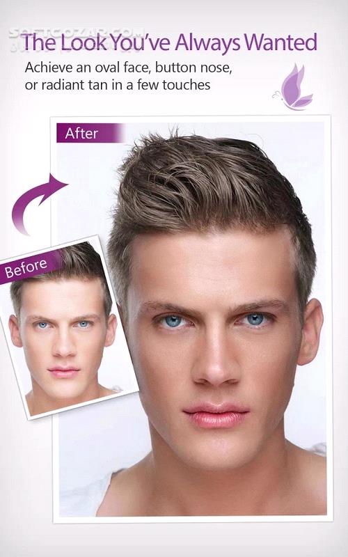 دانلود YouCam Perfect Premium – Photo Editor & Selfie Camera App Full 5.92.1 for Android +6.0 - دانلود یو کم پرفکت برای اندروید - سافت گذر