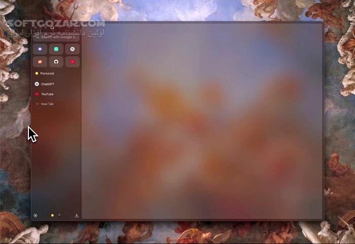 دانلود Zen Browser 1.9.1b - دانلود مرورگر - سافت گذر