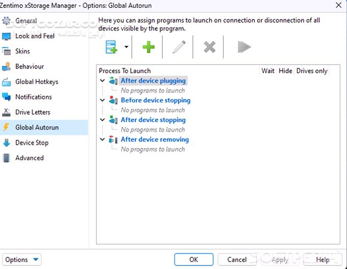 دانلود Zentimo xStorage Manager 3.0.5.1299 - دانلود مدیریت دستگاه های خارجی یو اس بی - سافت گذر