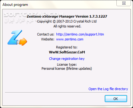 دانلود USB Safely Remove 6.4.2.1297 - دانلود قطع اتصال فلش مموری - سافت گذر