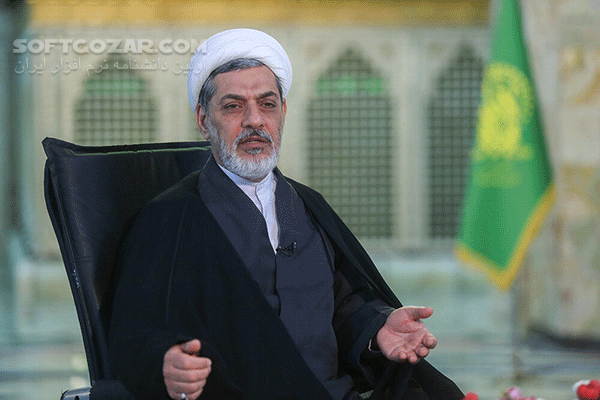 دانلود سخنرانی حجت الاسلام ناصر رفیعی با موضوع زیارت اربعین راهی برای احیای نهضت حسینی - دانلود سخنرانی زیارت اربعین راهی برای احیای نهضت حسینی با ناصر رفیعی - سافت گذر