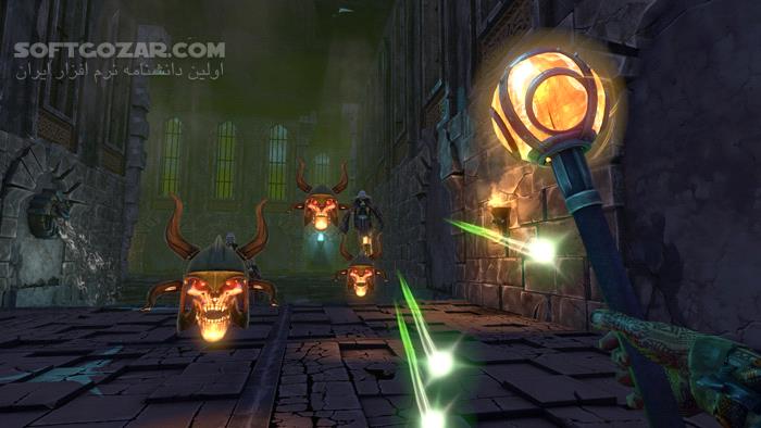 دانلود Ziggurat - دانلود بازی زیگورات - سافت گذر
